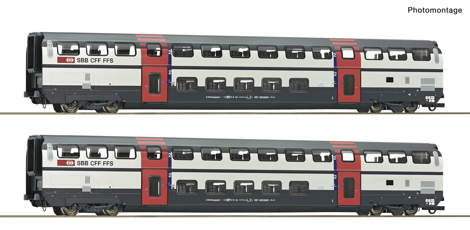 ROCO | Modellbahn