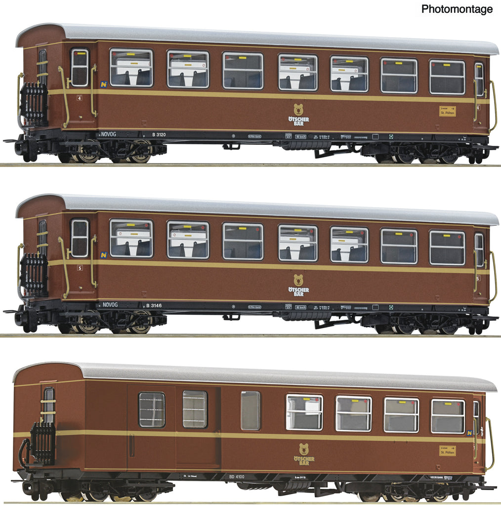 HOeゲージ(9mm - 1/87) | Modellbahn