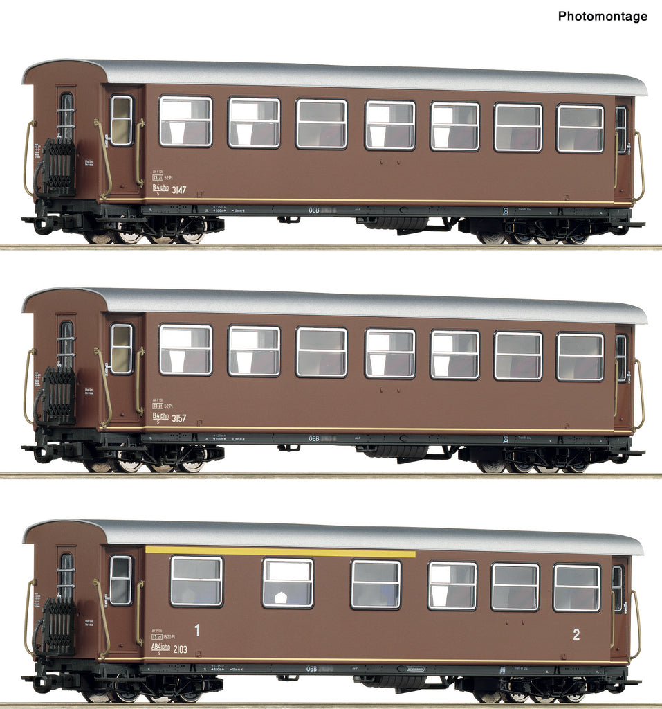 HOeゲージ(9mm - 1/87) | Modellbahn