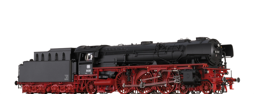 Roco 63205 DRG 蒸気機関車 BR01 Roco 63205 DRG 蒸気機関車 BR01 ドイツ国鉄 DRG BR 01.10 急行