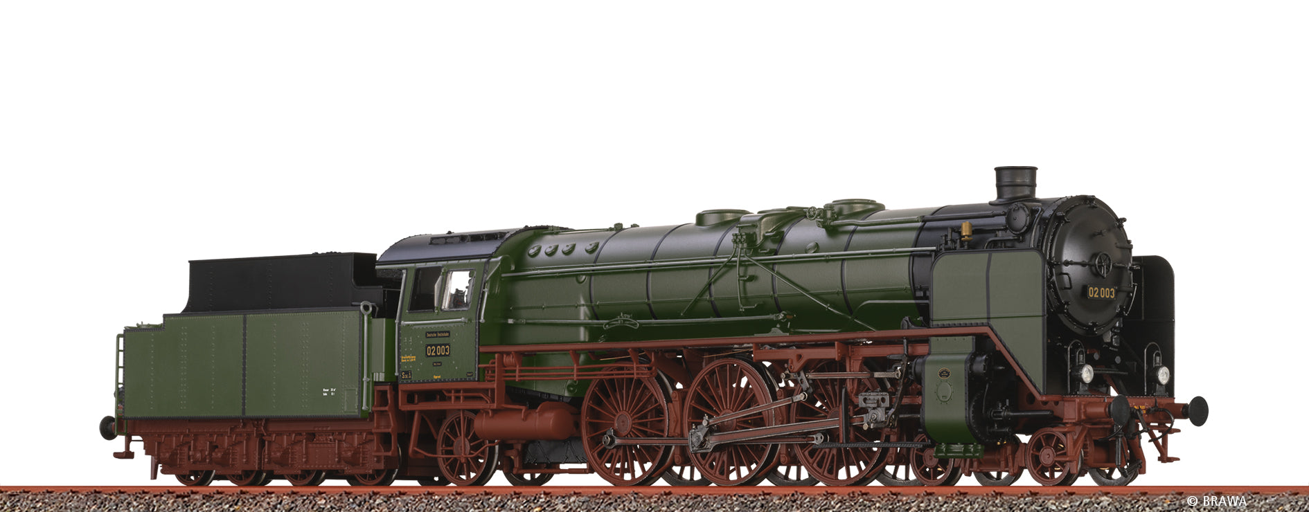 ARNOLD ドイツ BR95 型 蒸気機関車 鉄道模型 東ドイツ国鉄 DR タンク式蒸気機関車 BR 95 0014-1号機