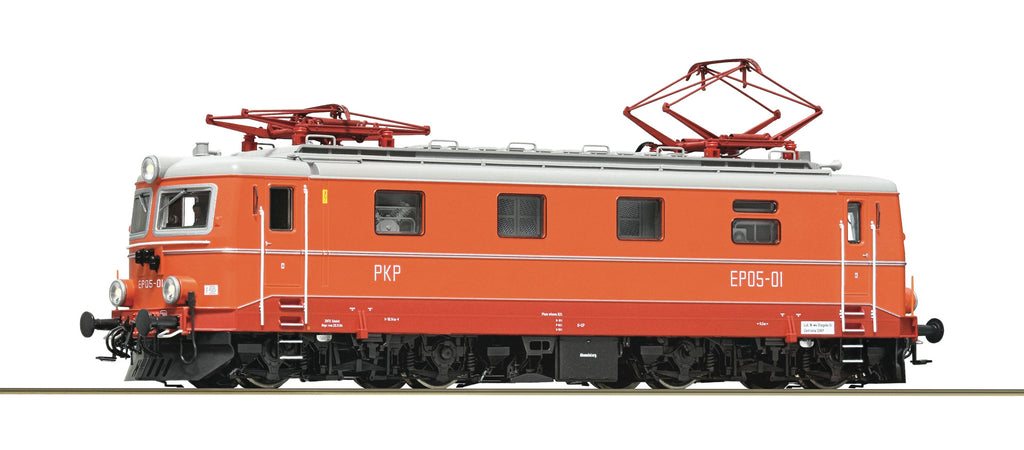 PKP/ポーランド | Modellbahn