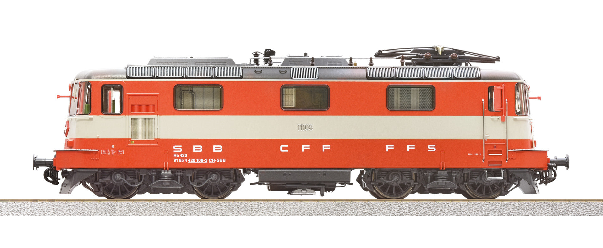 SBB/スイス | Modellbahn SBB/スイス | Modellbahn