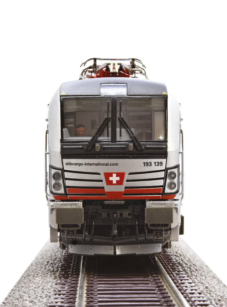 ROCO7510108 SBB193 139-3ItalianPiercerDCCサウンドEp6