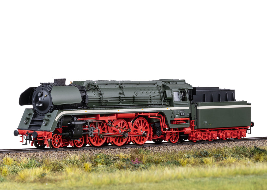 TRIX25905 BR01.5ボックス動輪DCCサウンド