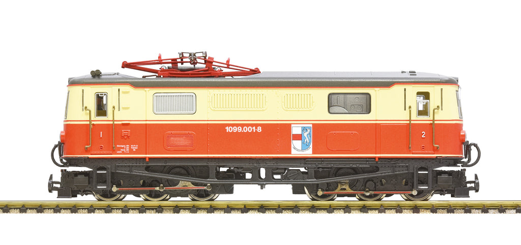 ROCO7540004 HOe Rh1099.001-8 St.Poelten