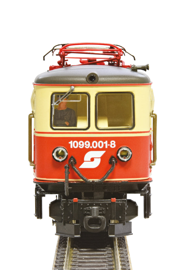 ROCO7540004 HOe Rh1099.001-8 St.Poelten