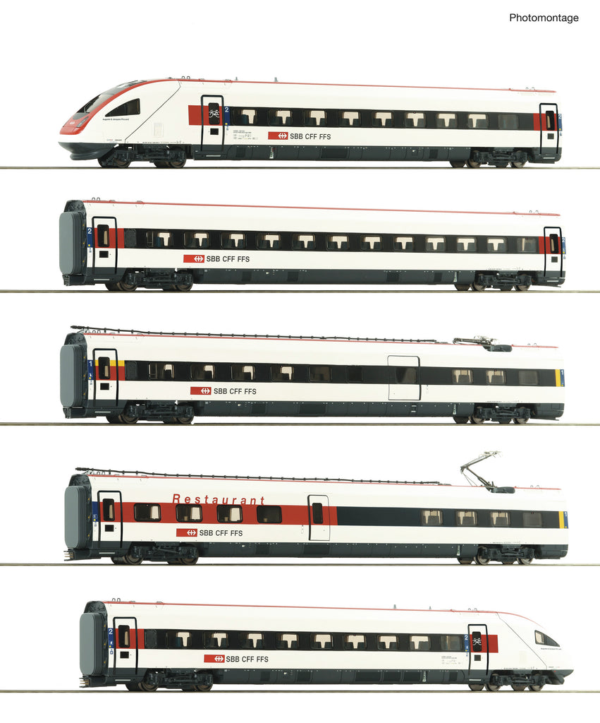 SBB/スイス | Modellbahn