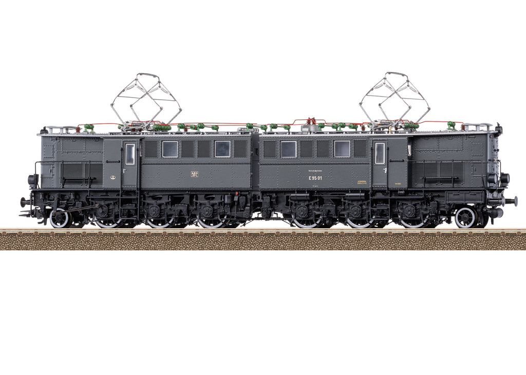 TRIX25950 DRG E95 01 Insider modell