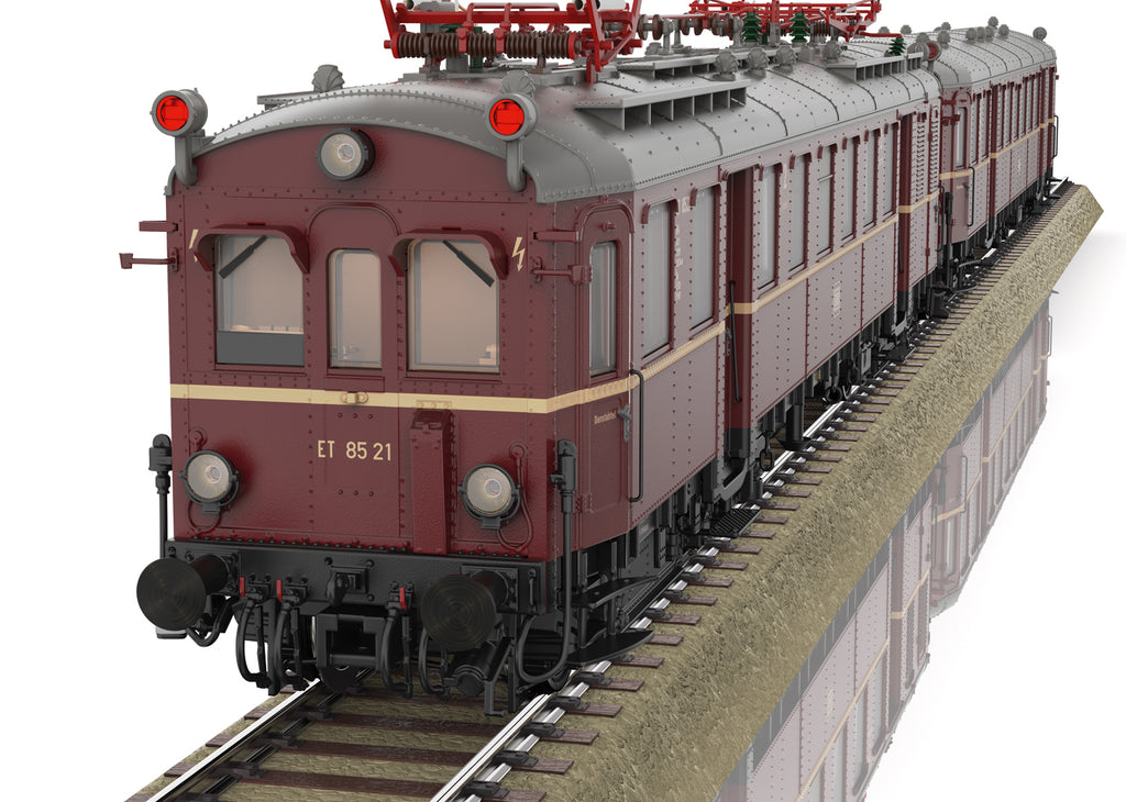 TRIX25853 DB ET85 Ep3