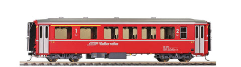 BEMO9556145 OmゲージRhB AB1545 EWⅠ Refit