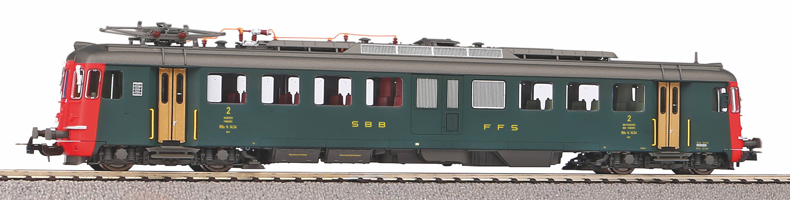 SBB/スイス | Modellbahn
