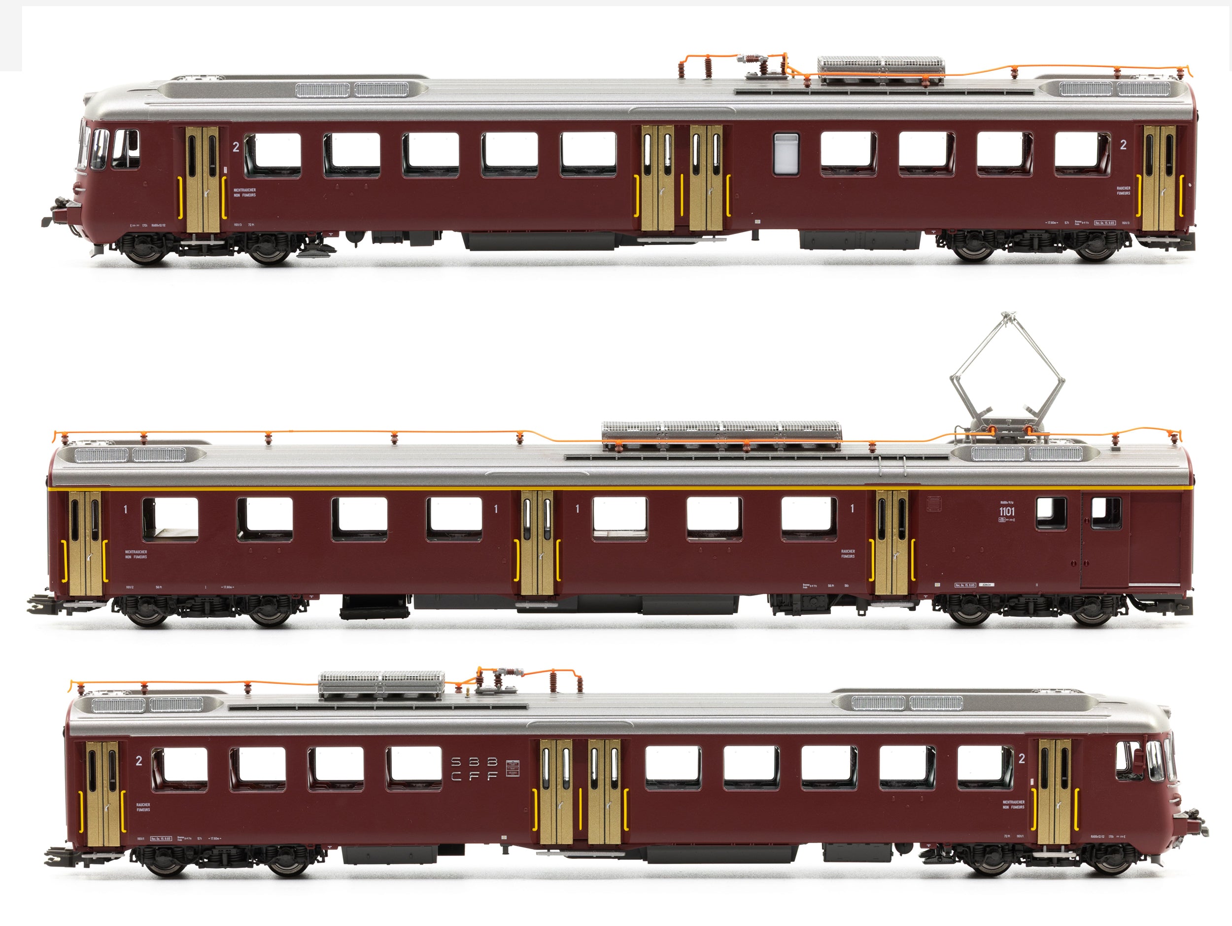 SBB/スイス | Modellbahn