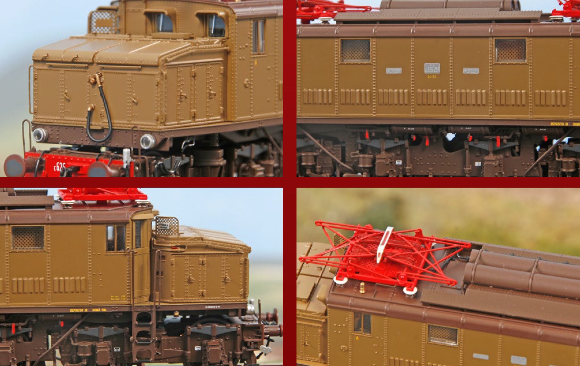 Modellbahn ONLINESHOP オンラインショップ