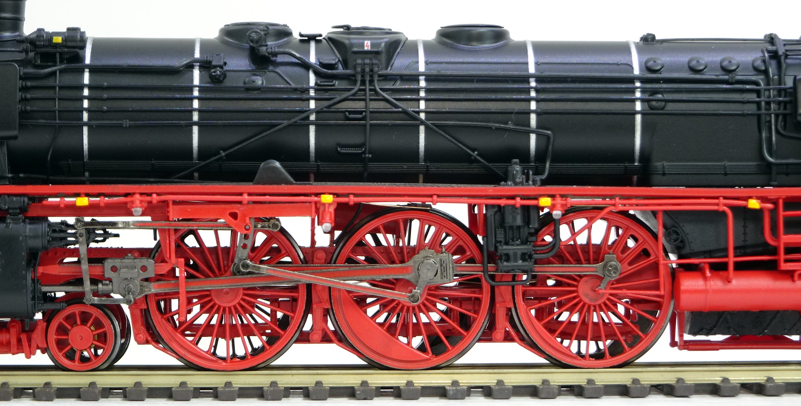 BRAWA40958 DB BR01 DCCｻｳﾝﾄﾞEp3 | Modellbahn