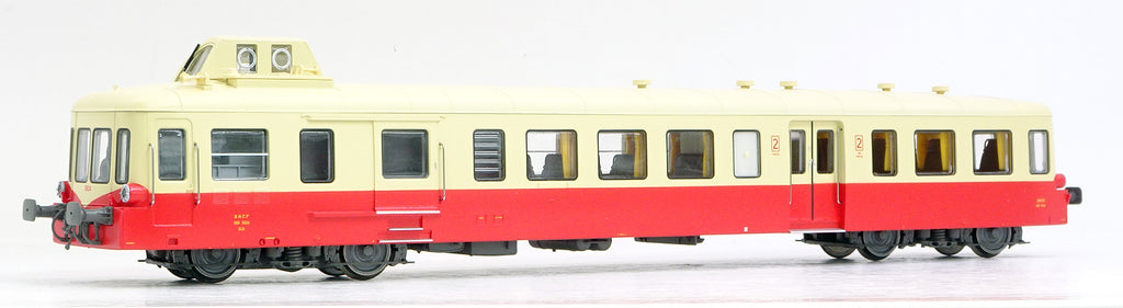 L.S.Models10139S SNCF Picasso X3800DCCｻｳﾝﾄﾞ Ep4