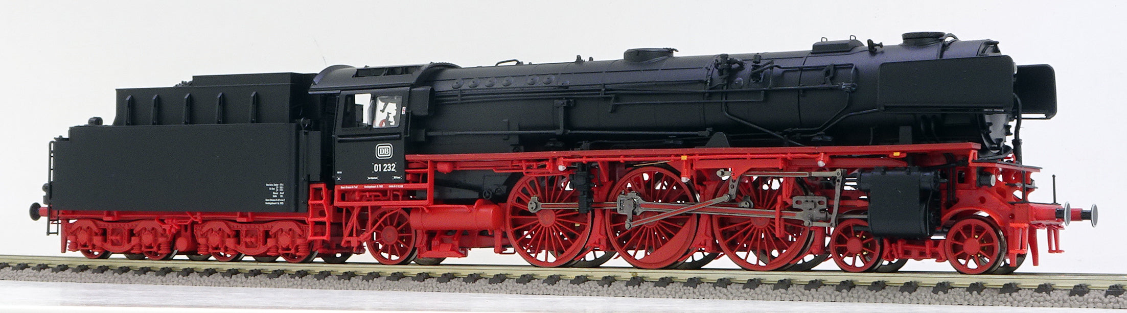 蒸気機関車 | Modellbahn