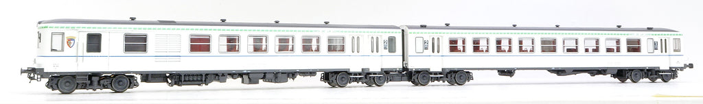 L.S.Models10030S SNCF X4693-XR8690 DCCサウンドEp4