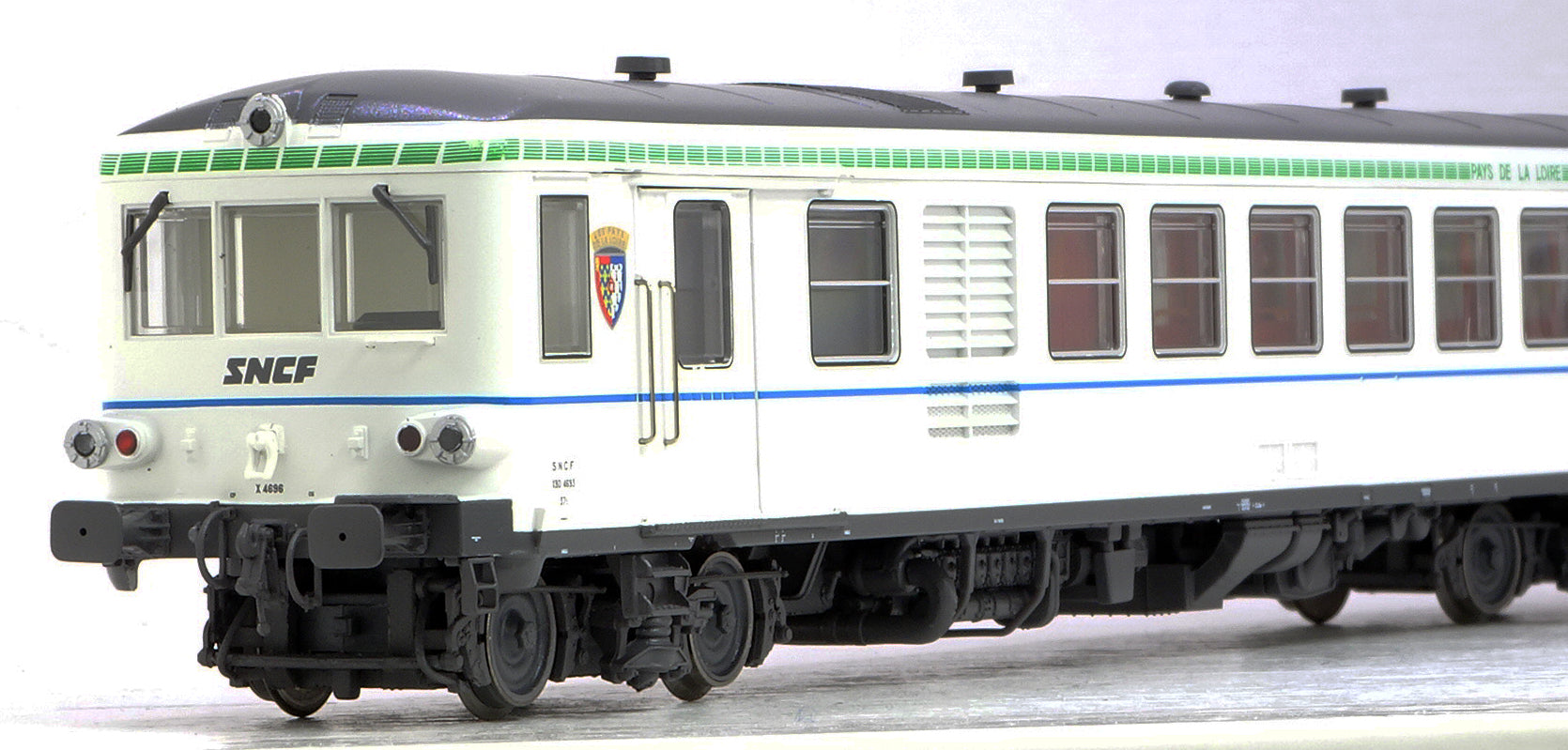 SNCF/フランス | Modellbahn