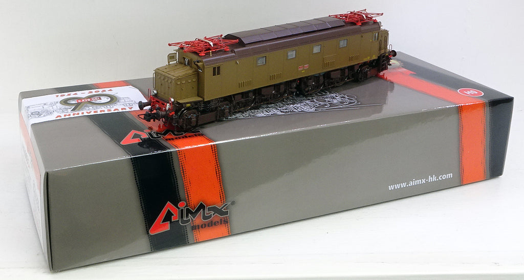 AimX AX2003S FS E.428 DCCサウンド中古品