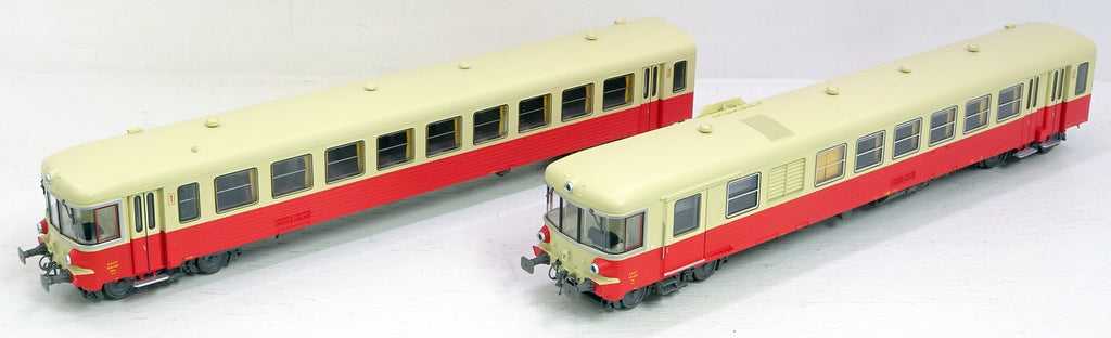 L.S.Models10062S SNCF EAD X4300/XR8300 DCCサウンド中古品