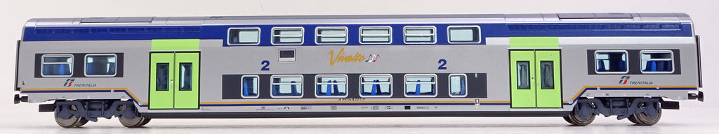 ViTRAINS1107 FS Vivalto中古品