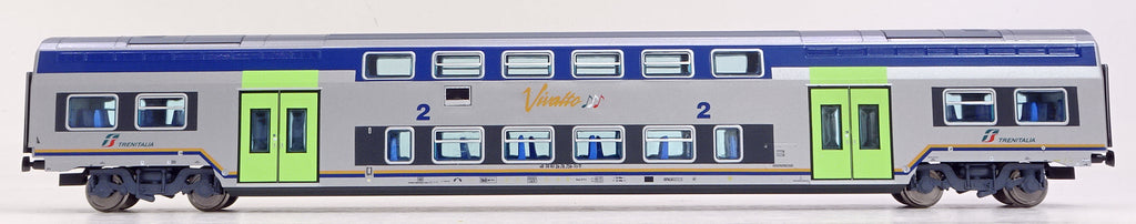 ViTRAINS1107 FS Vivalto中古品