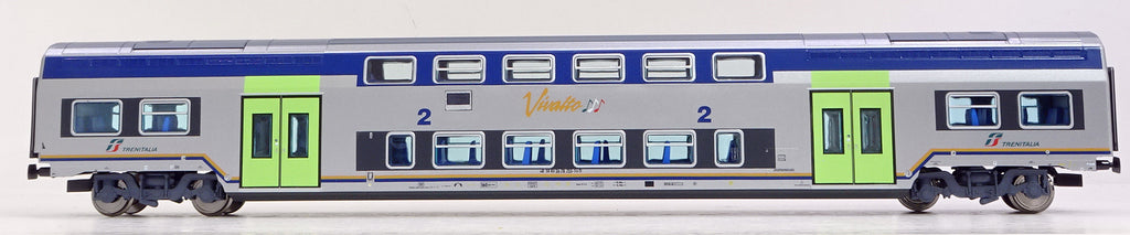 ViTRAINS1107 FS Vivalto中古品