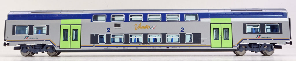 ViTRAINS1107 FS Vivalto中古品