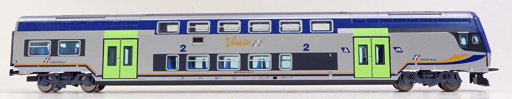 ViTRAINS1107 FS Vivalto中古品