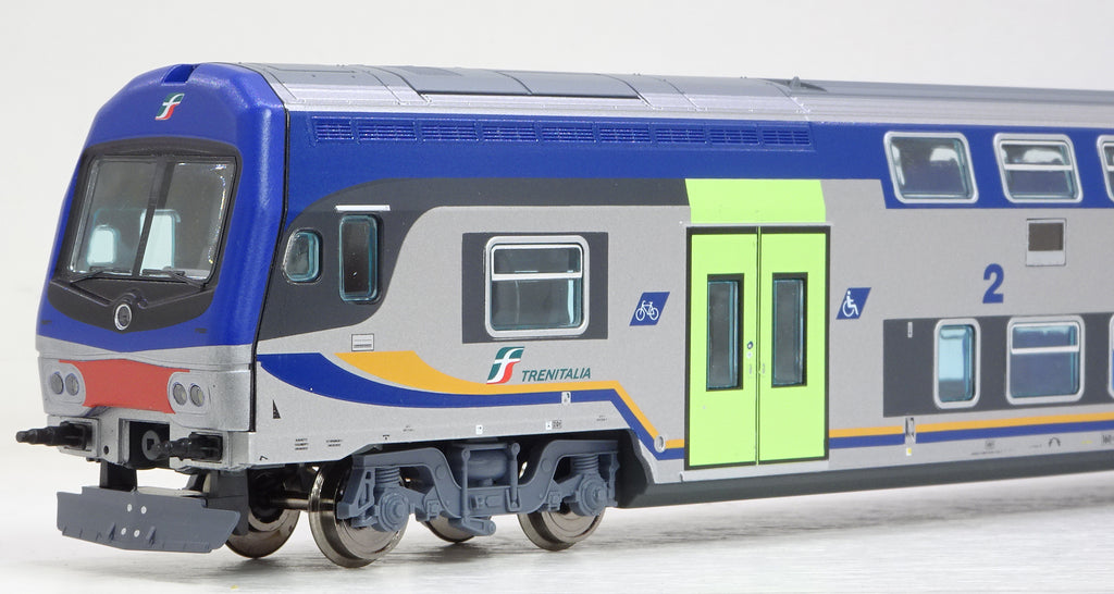 ViTRAINS1107 FS Vivalto中古品