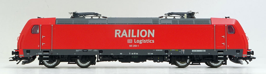 TRIX22632 BR185.2 Railion中古品