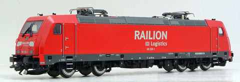 TRIX22632 BR185.2 Railion中古品