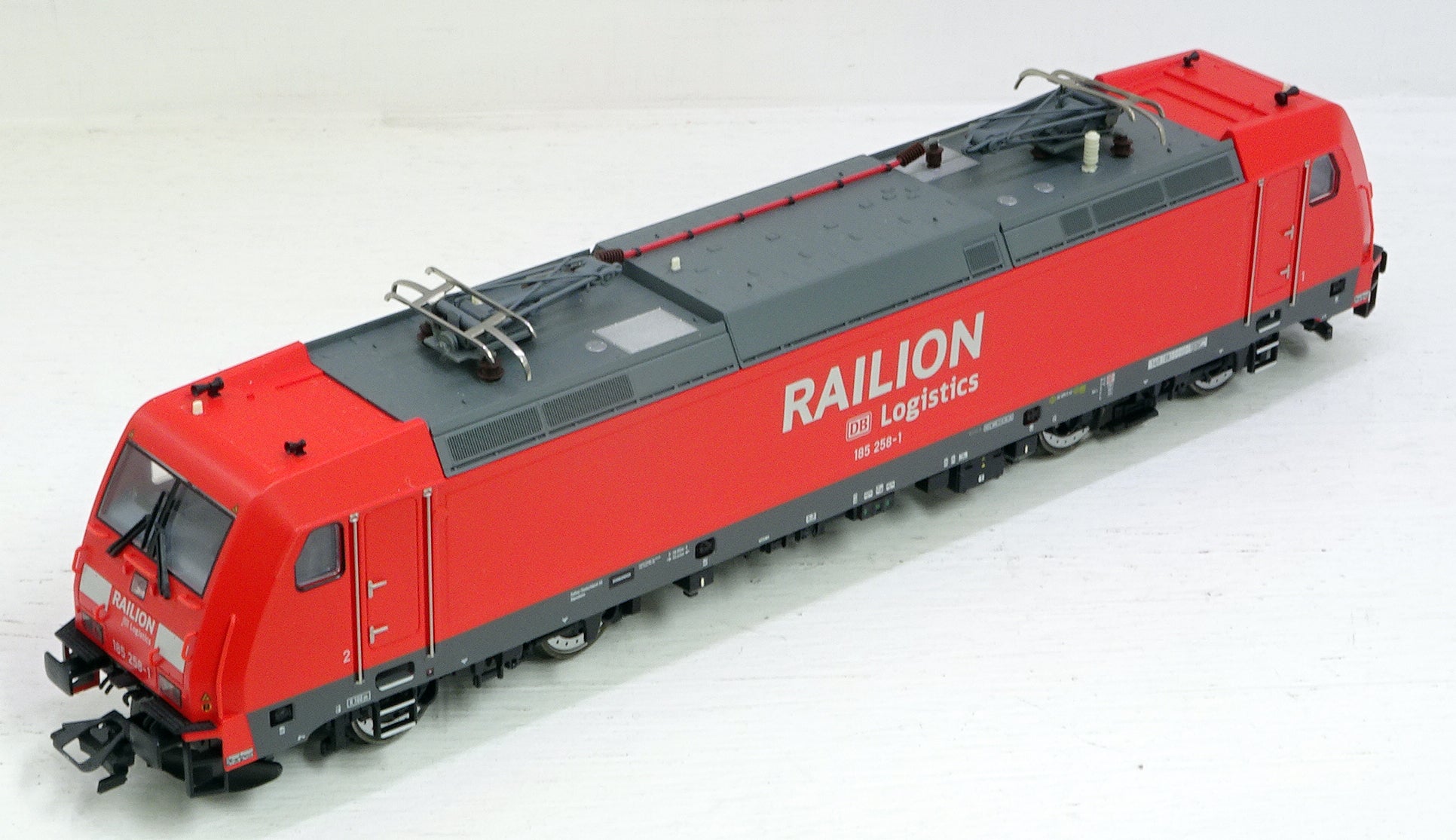 中古品 | Modellbahn