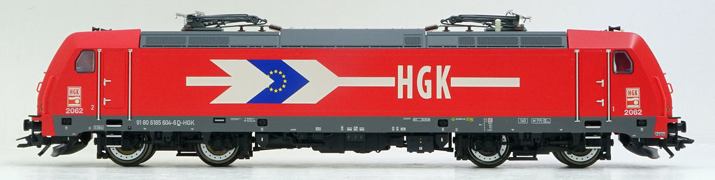 TRIX22680 BR185.5 HGK EU 中古品
