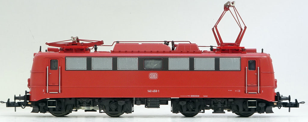 TRIX22465 DB BR140赤中古品