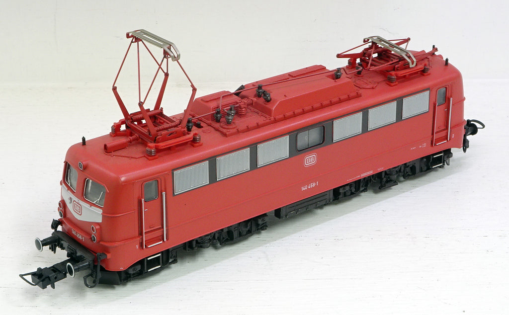 TRIX22465 DB BR140赤中古品