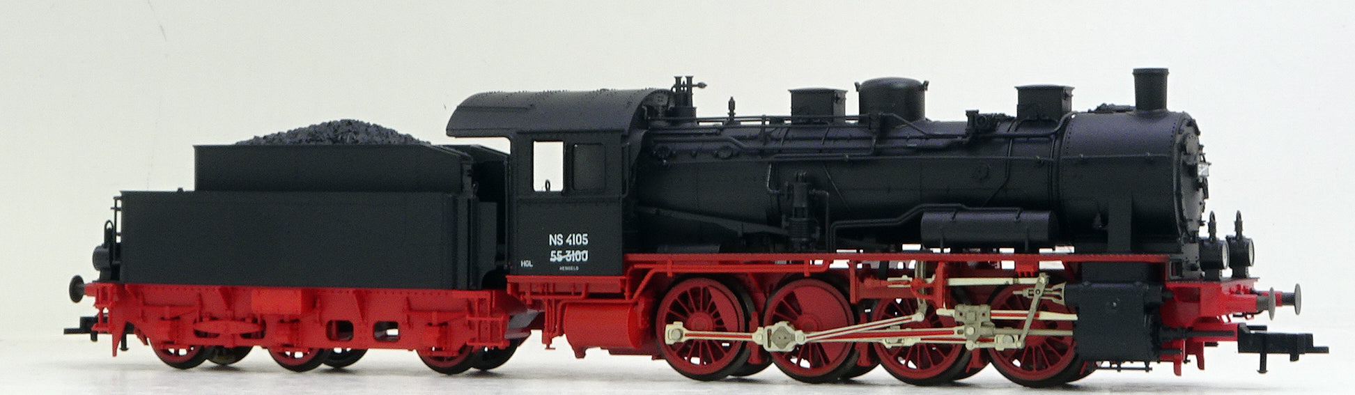 メルクリン オランダ国鉄（NS）　1200シリーズ　3055 電気機関車 オランダ国鉄 1200形電気機関車 No.3055 | レオ ウエブショップ