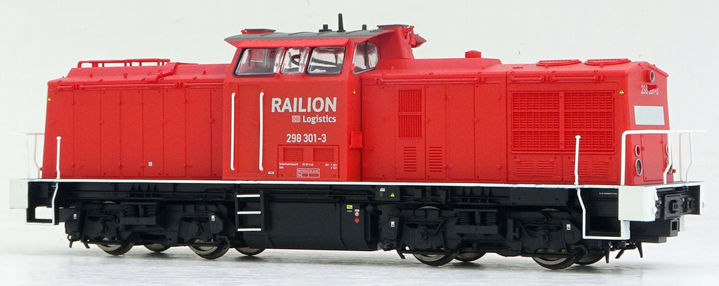 BRAWA41008 DB BR298Railion中古品