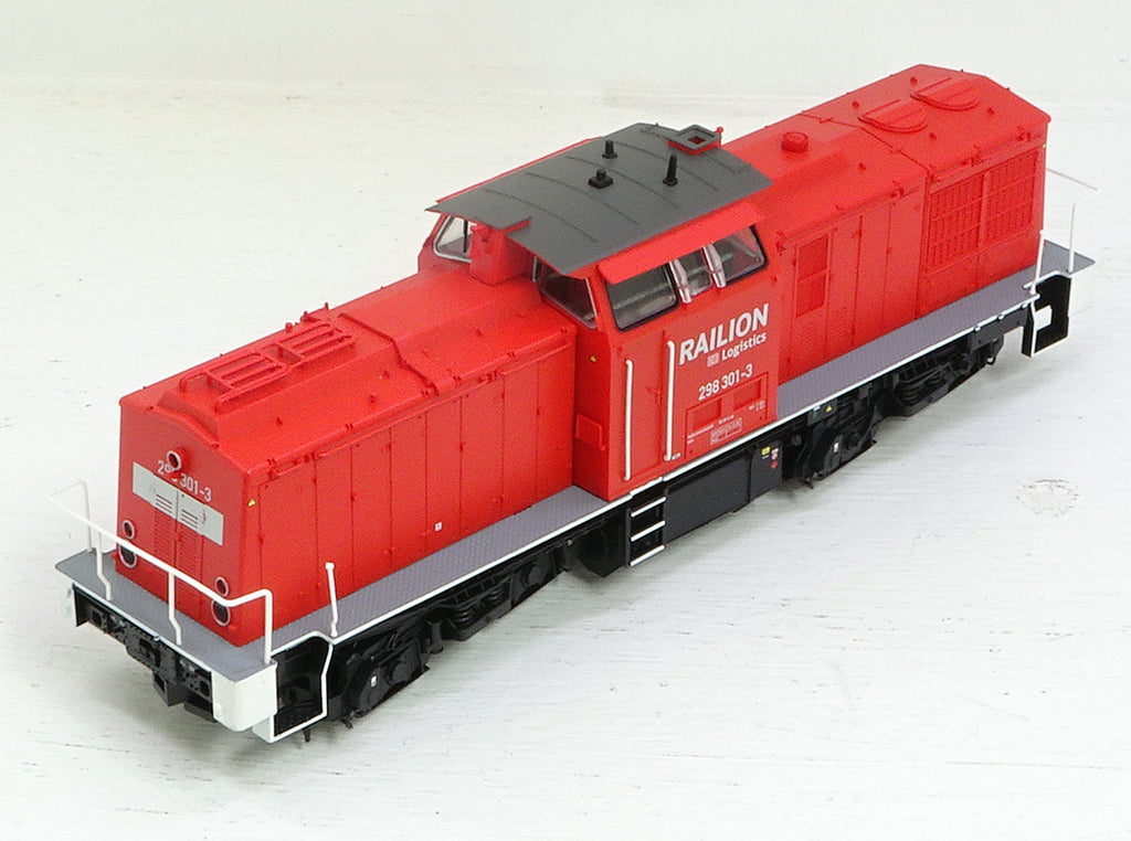BRAWA41008 DB BR298Railion中古品