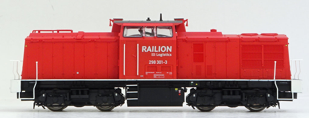 BRAWA41008 DB BR298Railion中古品