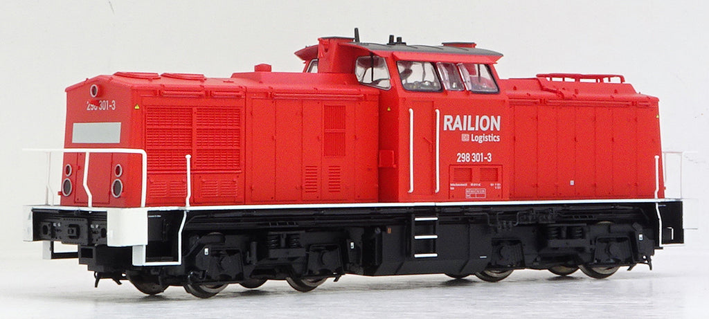 BRAWA41008 DB BR298Railion中古品