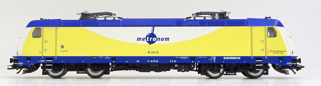 TRIX22634 BR146.2Metronom中古品