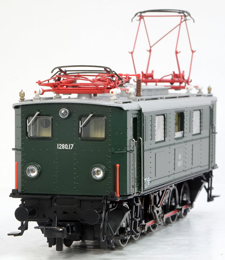 JC22702 OeBB Rh1280.17DCCサウンドEp2