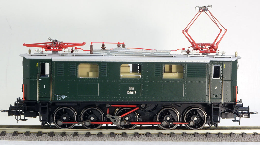 JC22702 OeBB Rh1280.17DCCサウンドEp2