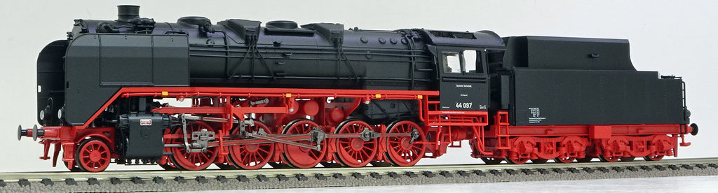 BRAWA70038　DRG BR44-097ﾜｸﾞﾅｰDCCｻｳﾝﾄﾞEp2