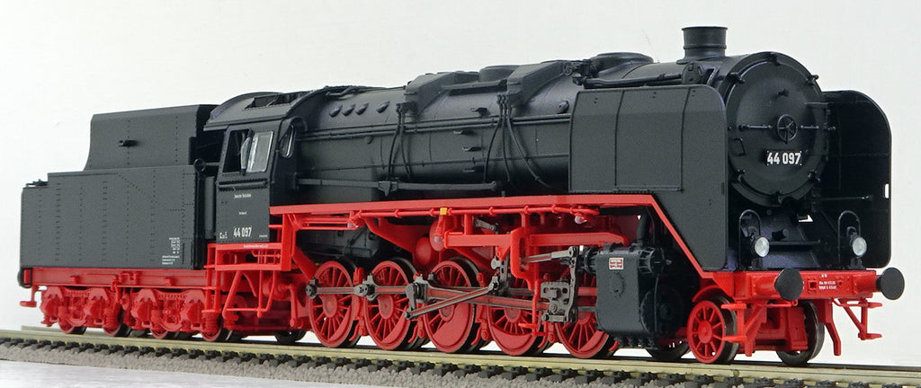 BRAWA70038　DRG BR44-097ﾜｸﾞﾅｰDCCｻｳﾝﾄﾞEp2