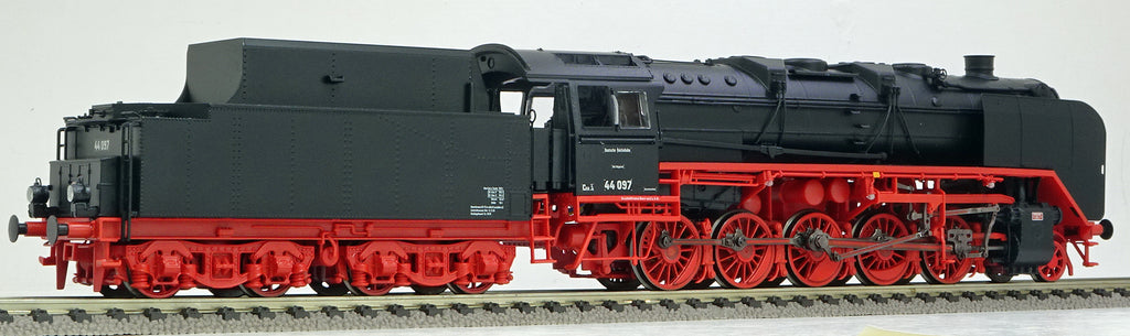 BRAWA70038　DRG BR44-097ﾜｸﾞﾅｰDCCｻｳﾝﾄﾞEp2