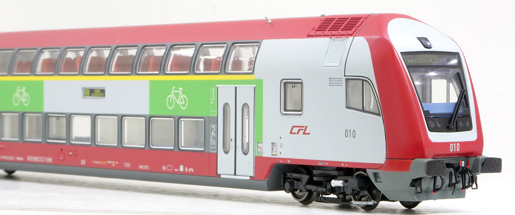 ROCO63481 CFL DL電機 1600 | Modellbahn