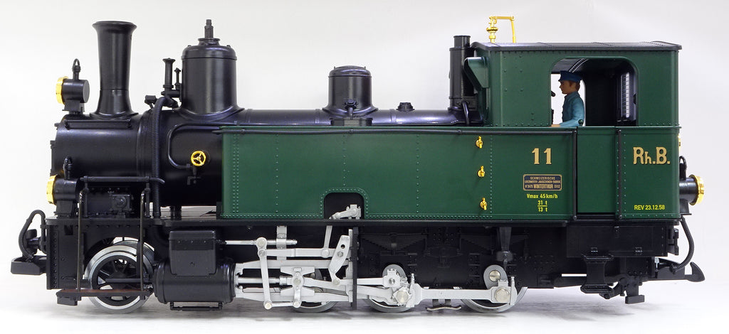 lgb | Modellbahn
